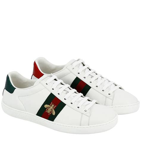 gucci by gucci mujer|women gucci sneakers.